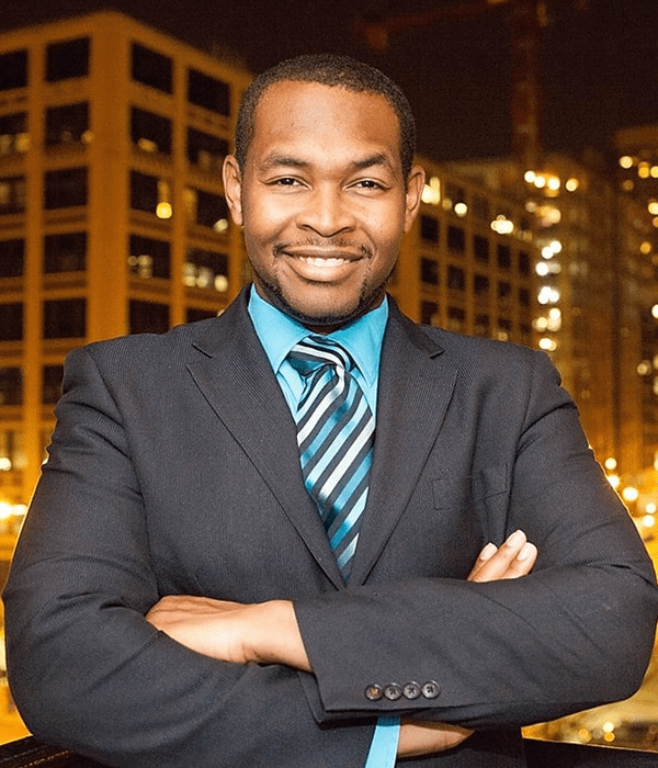 About Malcolm Alexander-Neal & Mac Neal LLC